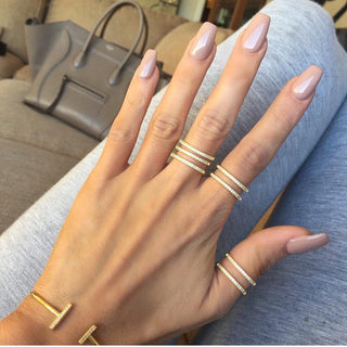 Rock these like our Sydney Fashion Blogger Antoinette XXXXX