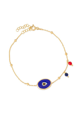 Evil Eye Jewellery