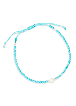 Featured cord bracelets