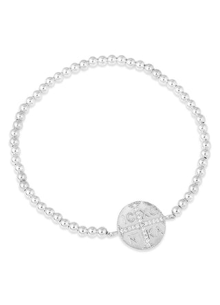 NIKA Bracelet silver