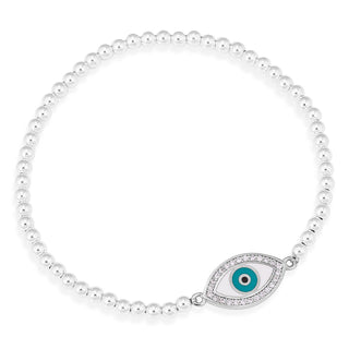 Naxos Bracelet (silver)