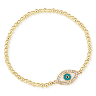 Naxos Bracelet (gold)