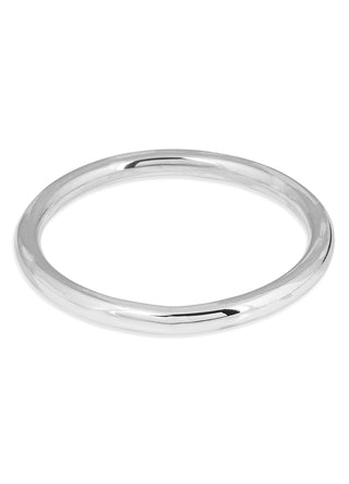 Classic thick bangle