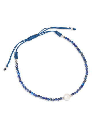 Greco lapis bracelet