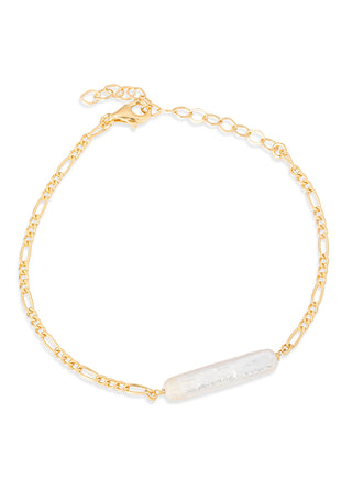 Ria pearl bracelet