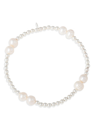 Reanna pearl bracelet