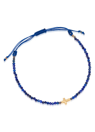 Hellenic Cord bracelet