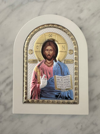 Christ icon
