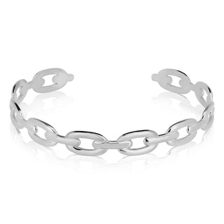 Liara Cuff Sterling silver