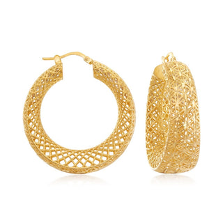 Charlotte earring (gold)