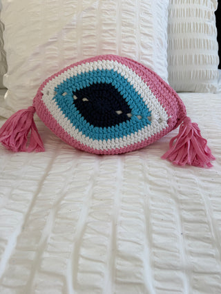 Eye pillow pink