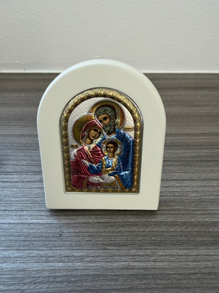 Holy Family icon small