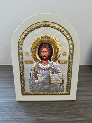 Christ Icon Large