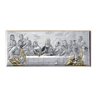 Icon - The last supper