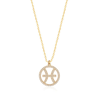 Zodiac Necklaces