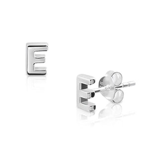 A-Z Alphabet earrings