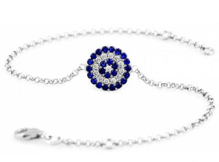 Heidi eye bracelet